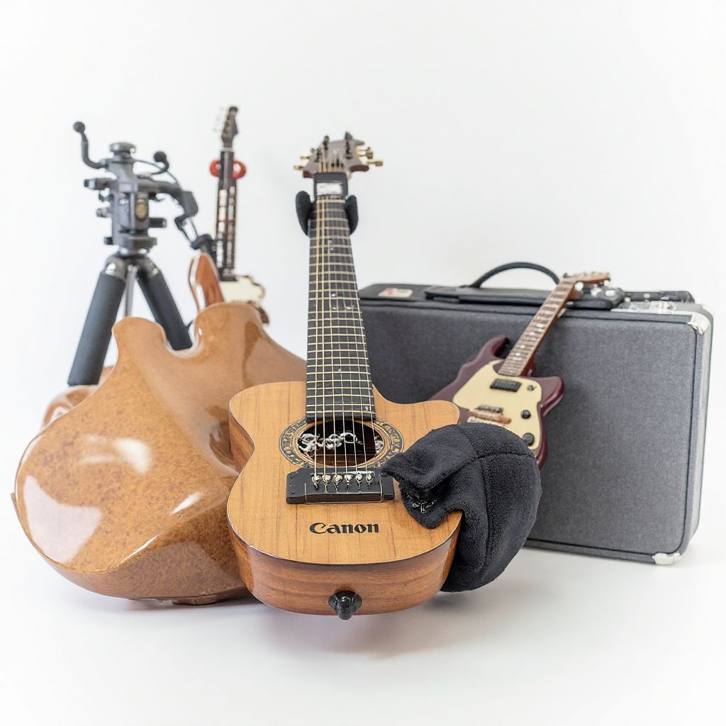 Akustikgitarre Starter Set