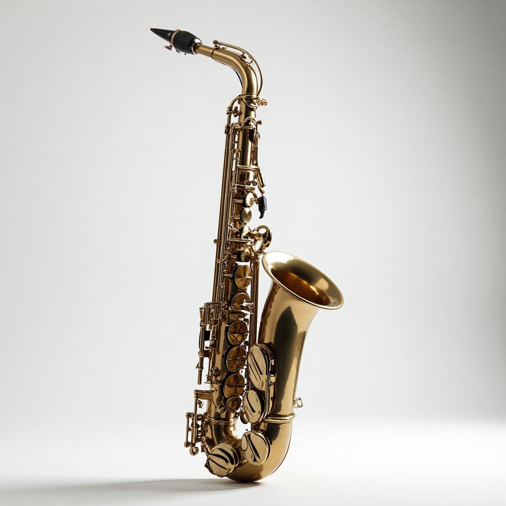 Tenor-Saxophon Anfängermodell